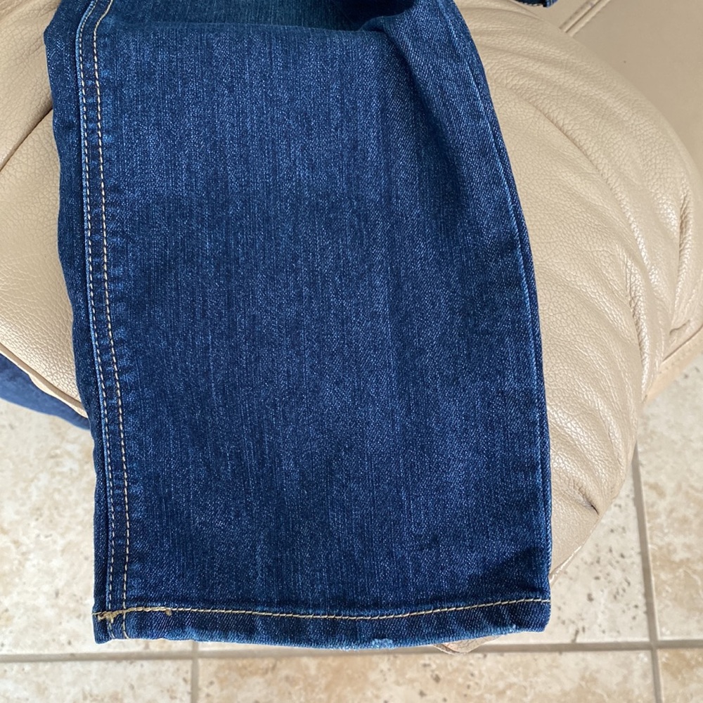 Maurice Denim Jeans brand new! - Picture 10 of 10